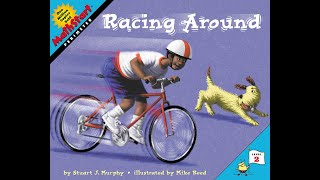 Racing Around: Perimeter