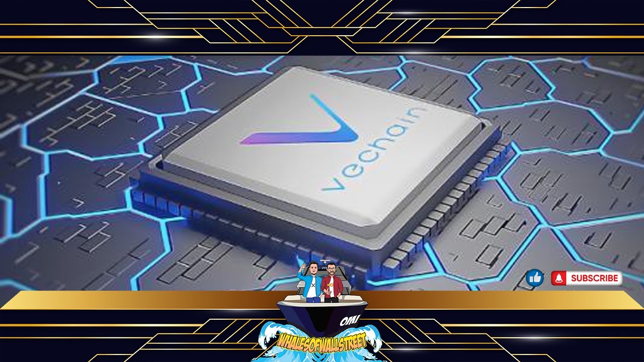 VET Vechain | PoA 2.0, Buy point hit, Support Levels & Chart Update