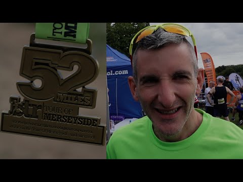 Tour Of Merseyside 2015