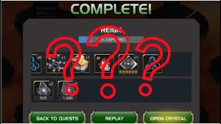 Was This Act 6 Completion Run Worth It
