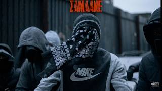 [FREE] Bollywood Sample Uk Drill Type Beat - 'ZAMAANE' | Indian Sample Drill Beat