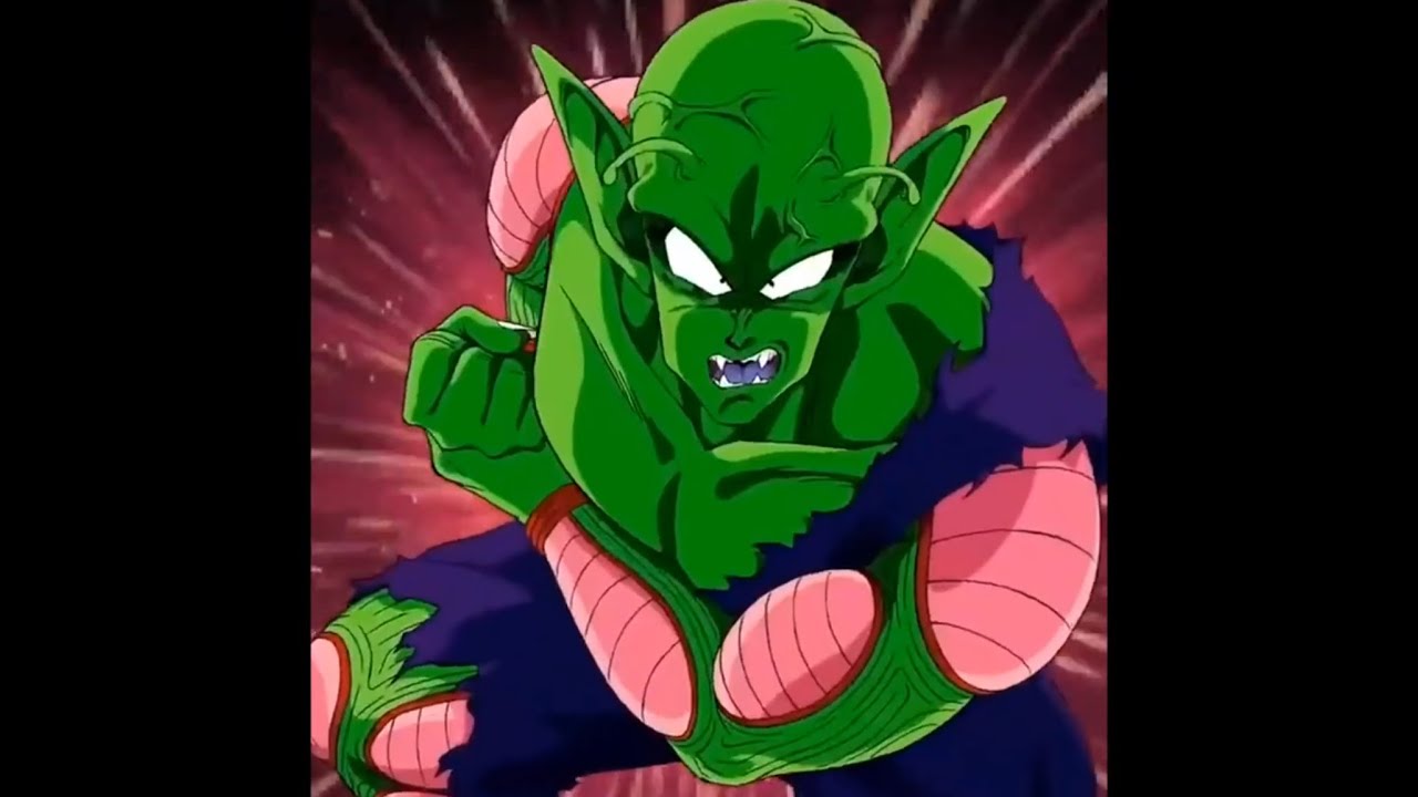 Dokkan Battle NEW PICCOLO JR INTRO, SUPER ATTACK AND ACTIVE SKILL YouTube