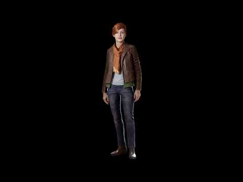 Mary Jane Watson video