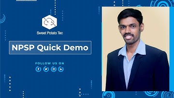 NPSP demo - Salesforce