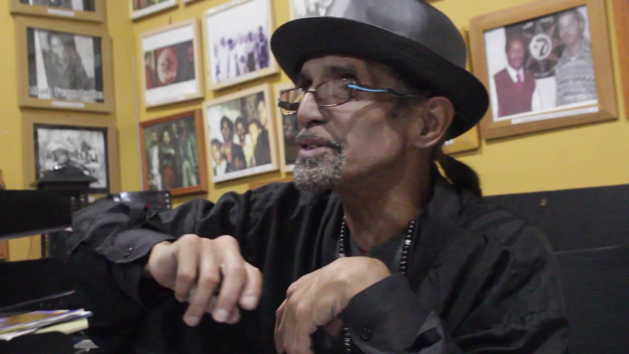 Fakim Builds on the History of Allah and the 5 percent nation of Gods and Earths (Archive Review)