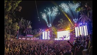 Sunburn Music Fastival || Ritviz - Chalo Chalein