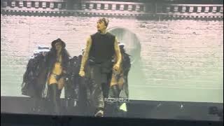 Chris Brown - Hope You Do (Live @ Breezy Bowl XX Amsterdam June 8 2025)