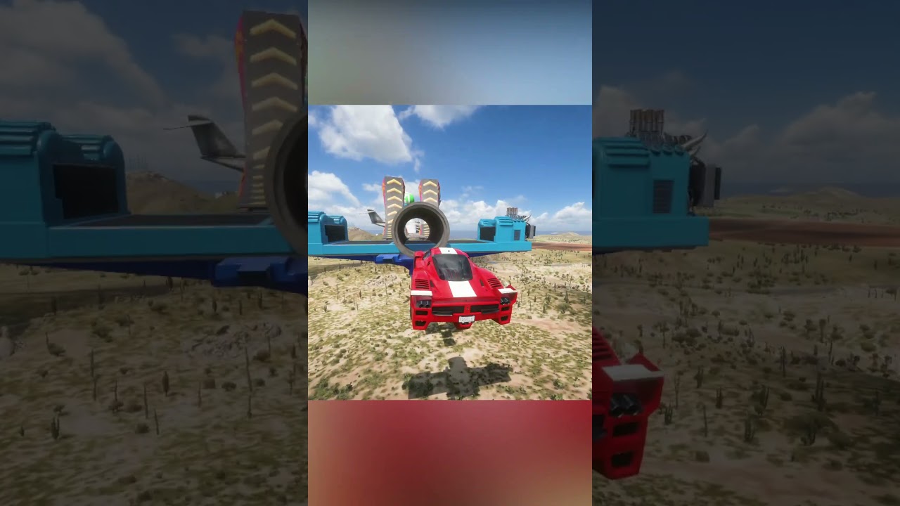 Unbelievable 🤯 Ferrari FXX KEVO Challenge 