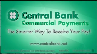 Commercial Payments Vendor Enrollment