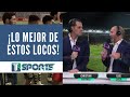 Lo Mejor, Lo Más Divertido y Lo Más Gracioso de CHRISTIAN MARTINOLI y LUIS GARCÍA en la eLiga MX 2