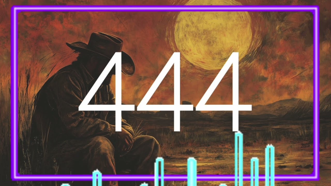 Ssdestiny - 444 (/33 official music video)