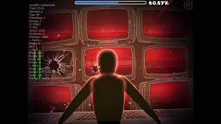 Rage Quit 100% (Easy) by Bli / Geometry Dash 2.2