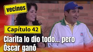 Confessions, defeats and celebrations: Chapter 42 - Neighbors | Caracol Television