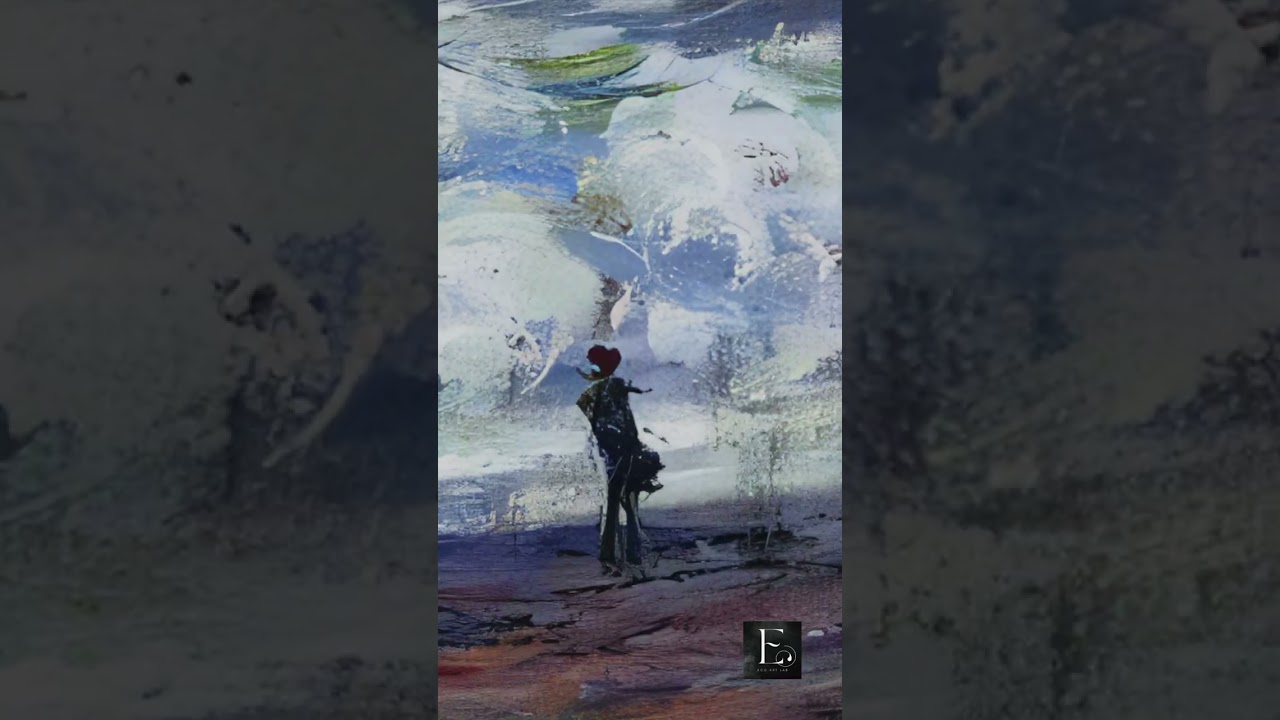 Stand There. Feel It