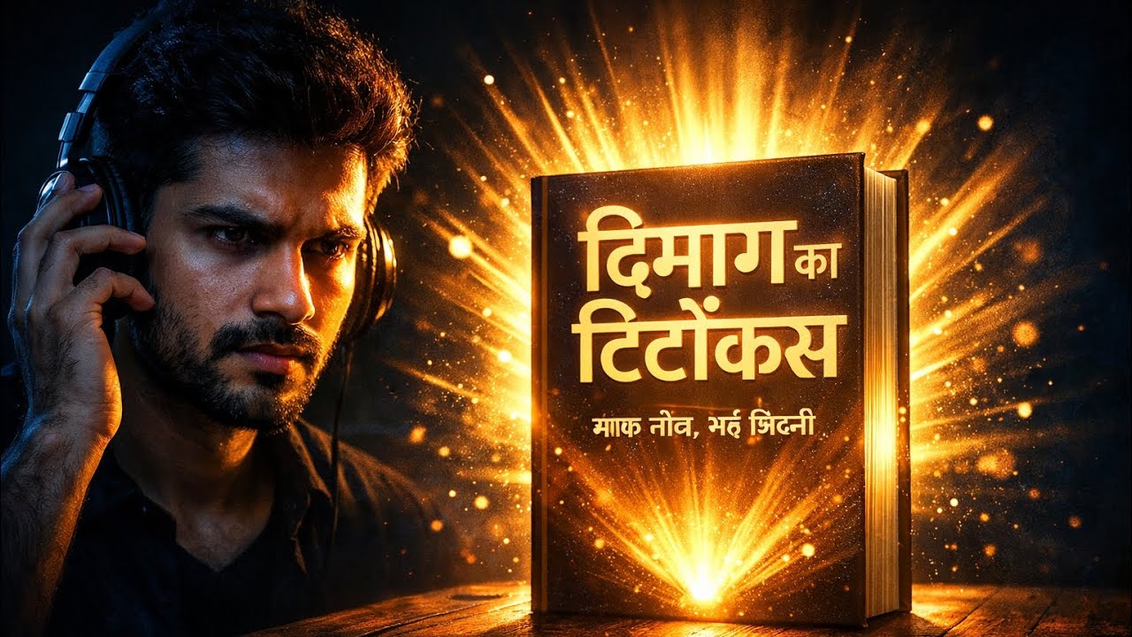 दिमाग को डिटॉक्स करो | Detox Your Mind Before It Destroys You #viralshort #hindimotivation 