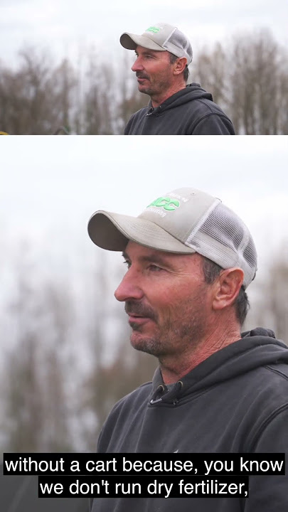 🌽 This farmer loves The Edge #farming