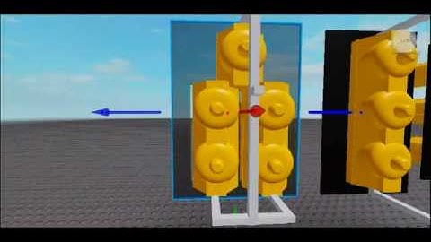 Roblox Studio Live : Traffic Lights