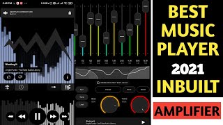 Best Mobile Music Player Apps 2025 screenshot 1