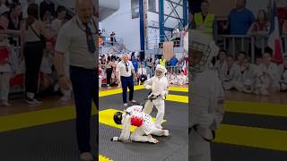 The Best Moments of European Championship in Greece🇬🇷 I Became Champion🇦🇲🥇❤️ #karate #wkb #fyp