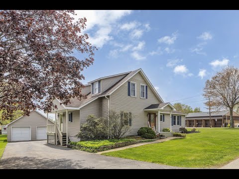 114 Reich Avenue, Butler, PA home video tour