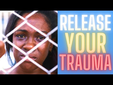 Affirmations For Healing Trauma! - Black Woman Voice
