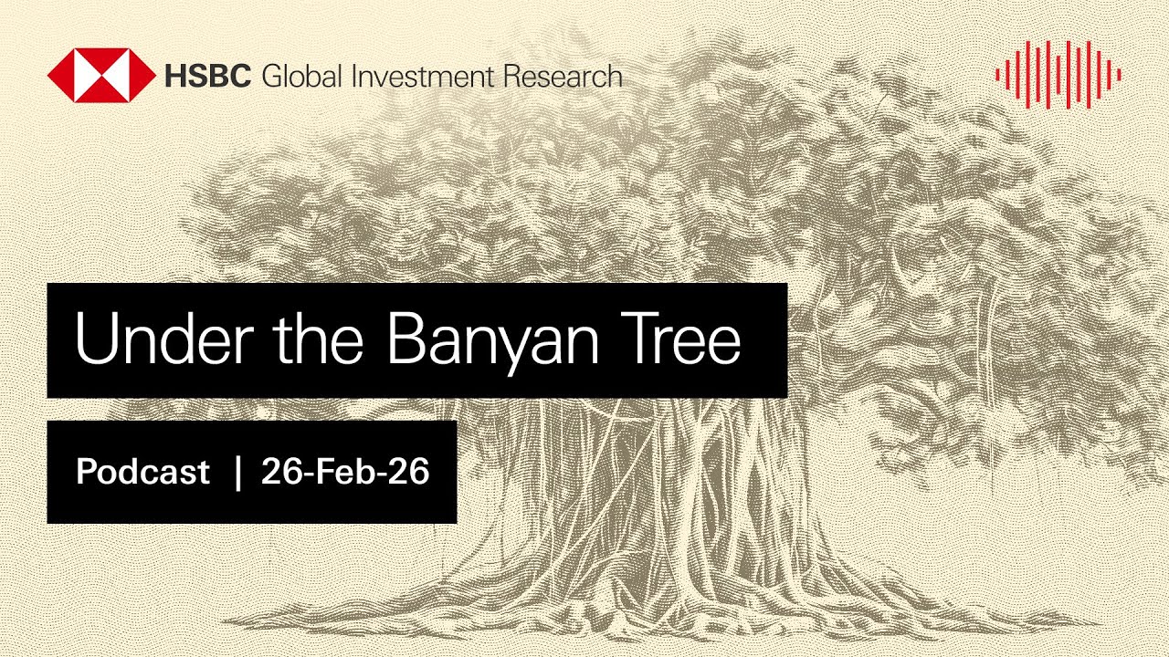 Under the Banyan Tree – How to read a record-breaking CNY