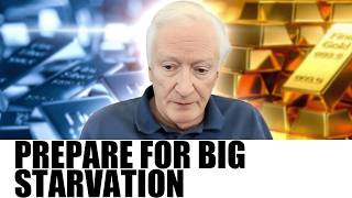 Full 5 MINS AGO! Michael Oliver: Something MUCH WORSE Than A Recession Is COMING Guide