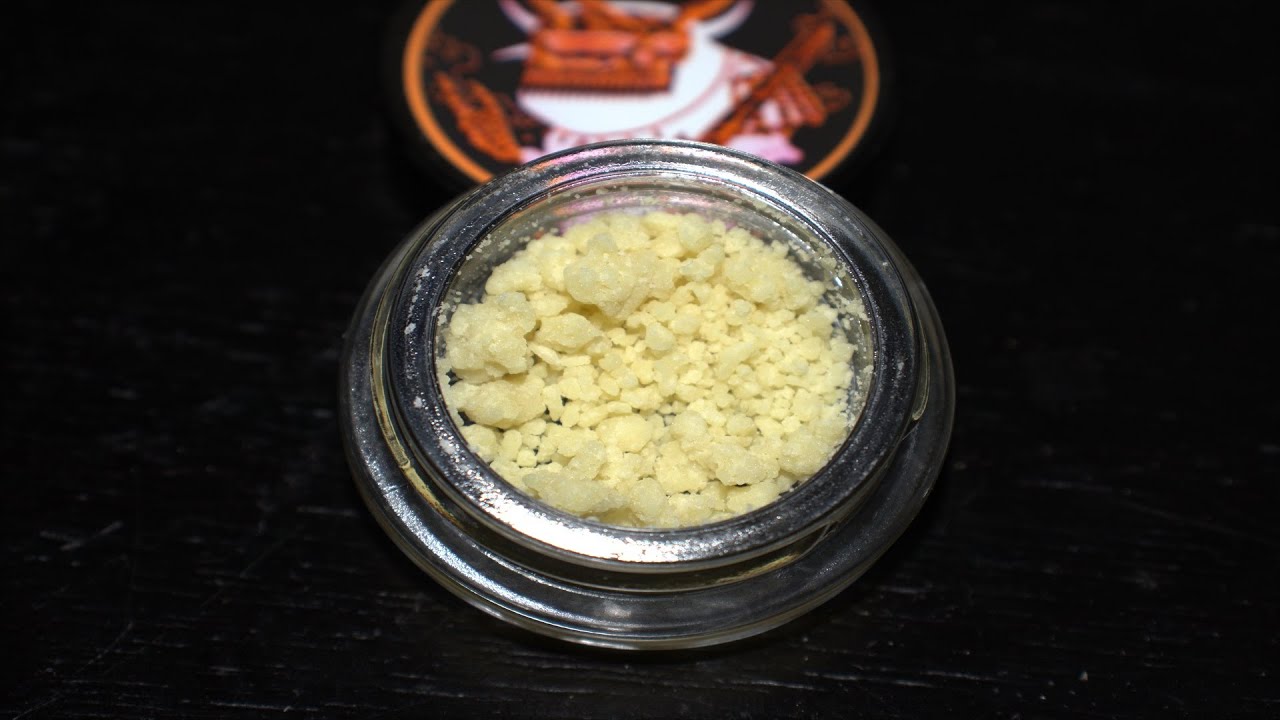 Strain Review - Bright Moments by Gage Green Group