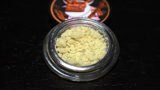 Strain Review - Bright Moments by Gage Green Group
