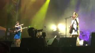 Sleater-Kinney - You re No Rock and Roll Babies Pitchfork July 18 2015