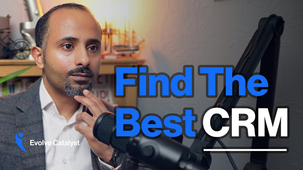 How to Choose the Best CRM for Small Charities