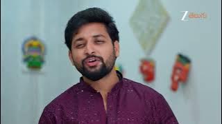 Jagadhatri Telugu | Ep - 665 | Preview | Nov 13 2025 | Zee Telugu