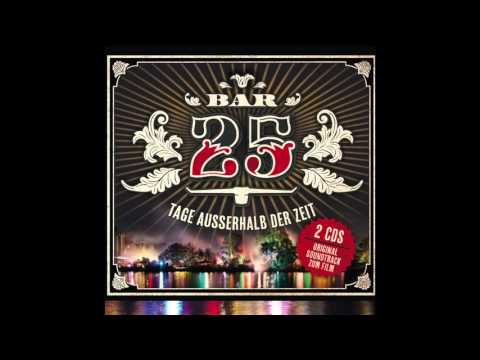 Margaret Dygas - Elsewhere (Original Mix) [BAR25-023CD]