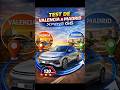 Consumos a 120kmh, Valencia a Madrid, Xpeng G6