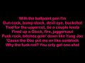 End of video
