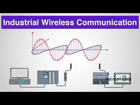 Video: Är en trådlös teknik med kort räckvidd?