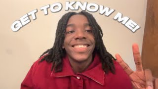 Q&A / 40k SPECIAL!!!