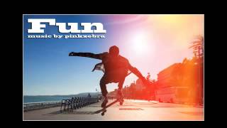 Upbeat Fun Music - Royalty-free commercial, background music