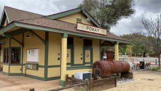 Old Poway Park | Virtual Field Trip