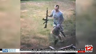 Blue Alert updates: suspect arrested and TBI apologizes for repeated alerts