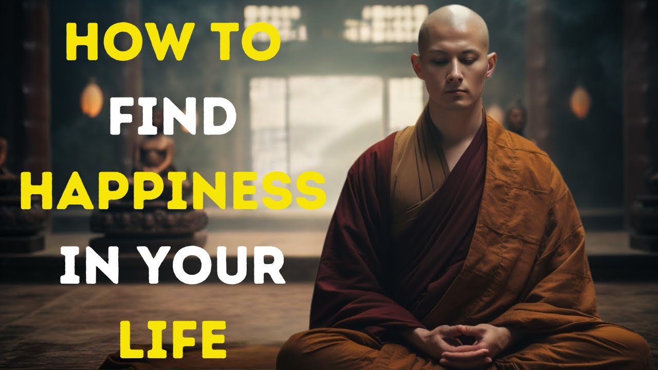 How to find happiness, according to the Zen Path: Lessons from Living ...