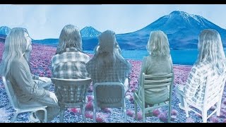 Magic Bus ft. Jay Darlington ☥ Transmission from Sogmores Garden