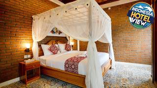 Kanchana Cottages | Bali, Indonesia | Hotel Review 🛏️ | Indonesia Hotel View