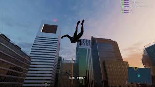 【跳跳橘】20180907 PS4 漫威:蜘蛛人 part.3