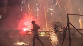 Cuba&#39;s Crazy Dangerous Fireworks War