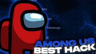 [UPDATED 2026] Among Us Hack Mod Menu | Among Us Hack & How To Hack Among Us - 2026 screenshot 1