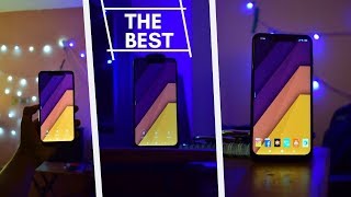 Chrooma|| The Best live wallpaper you ever need screenshot 5