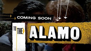 February 2022 programming at Alamo Drafthouse