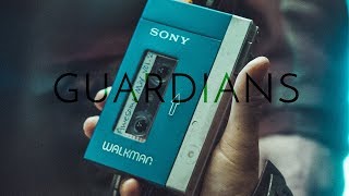 Guardians Of The Galaxy