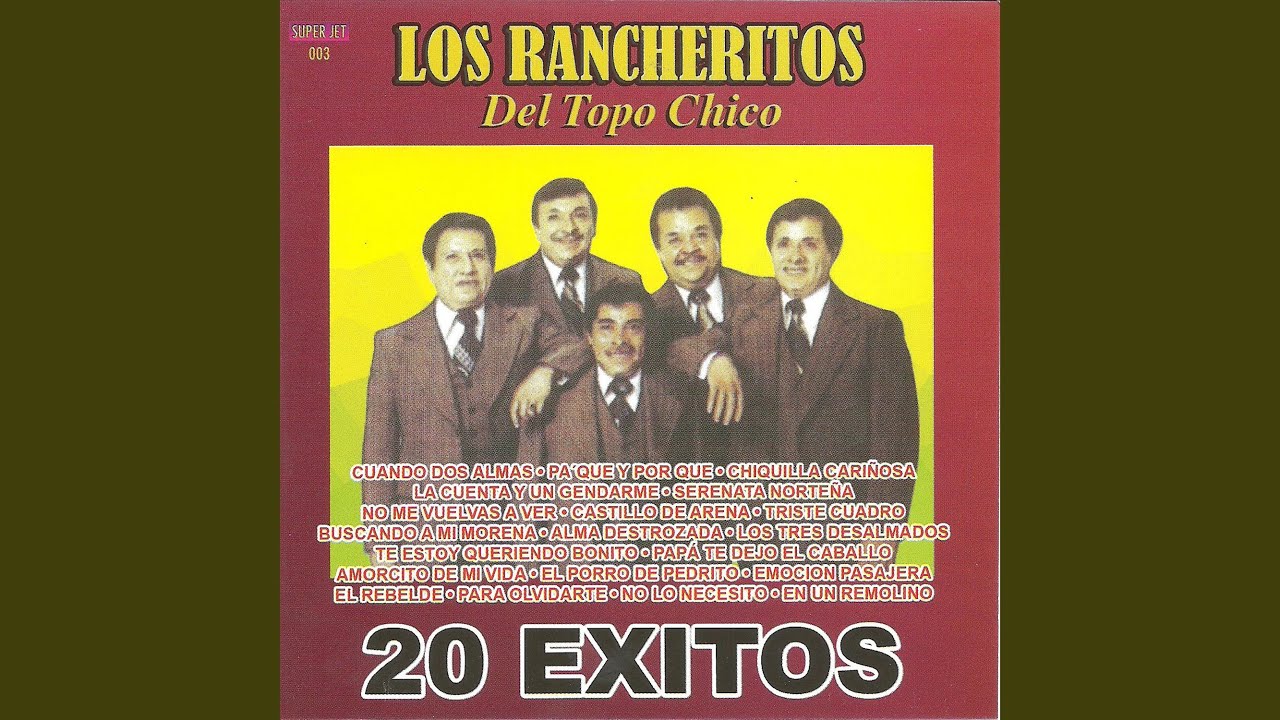 Guarda Buscando a mi morena su YouTube Guarda Buscando a mi morena su YouTube